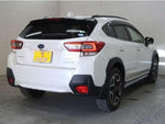 SUBARU XV HYBRID