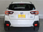 SUBARU XV HYBRID
