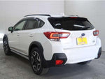 SUBARU XV HYBRID