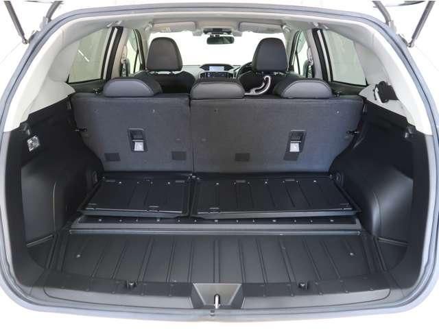 SUBARU XV HYBRID