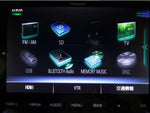 SUBARU XV HYBRID