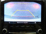 SUBARU XV HYBRID