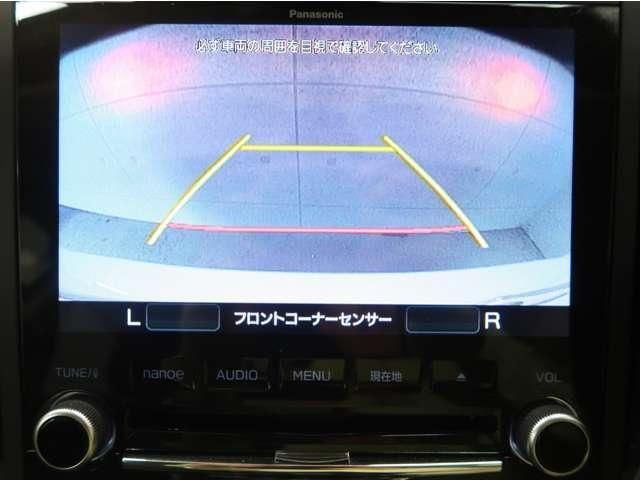 SUBARU XV HYBRID