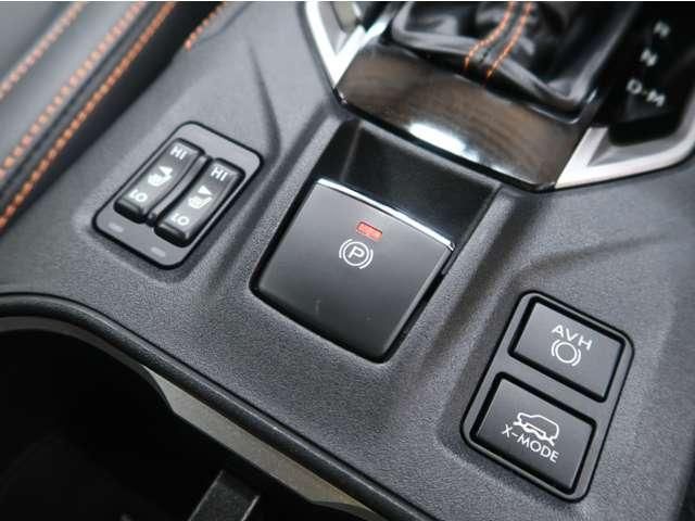 SUBARU XV HYBRID