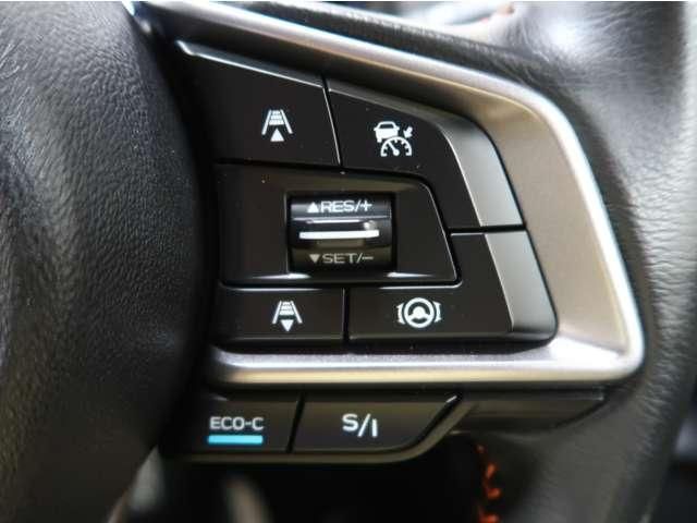 SUBARU XV HYBRID