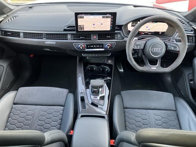 AUDI RS5 SPORTBACK