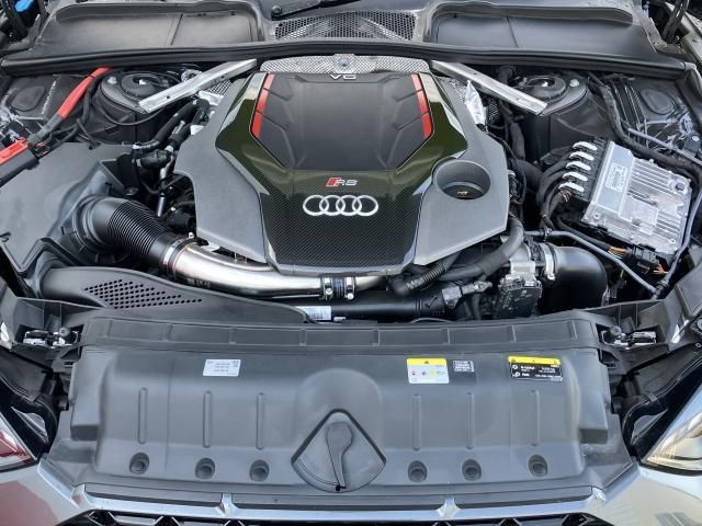 AUDI RS5 SPORTBACK