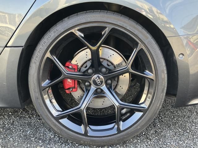AUDI RS5 SPORTBACK