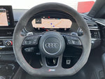 AUDI RS5 SPORTBACK