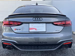 AUDI RS5 SPORTBACK