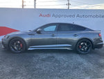 AUDI RS5 SPORTBACK