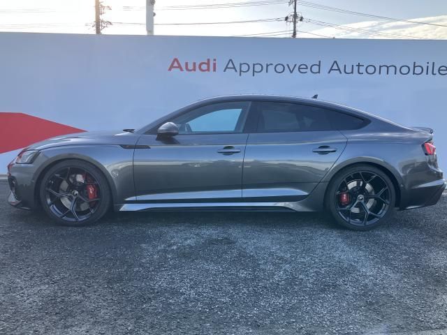 AUDI RS5 SPORTBACK