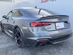 AUDI RS5 SPORTBACK