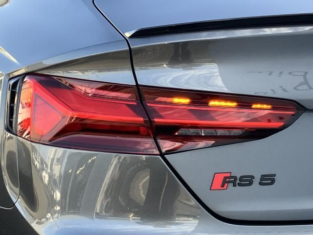 AUDI RS5 SPORTBACK