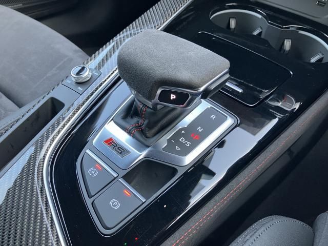 AUDI RS5 SPORTBACK