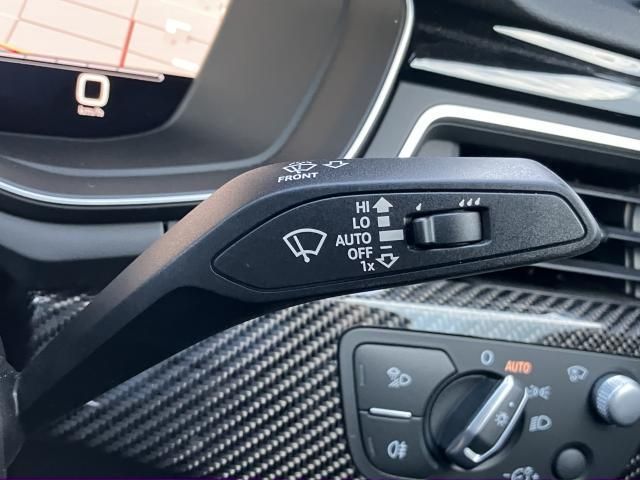 AUDI RS5 SPORTBACK