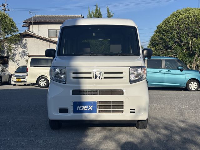 N-VAN