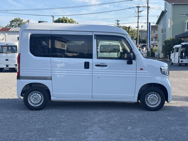 N-VAN