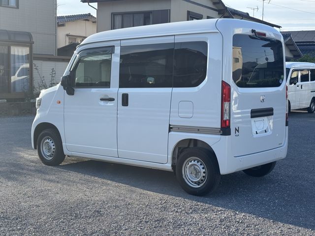 N-VAN