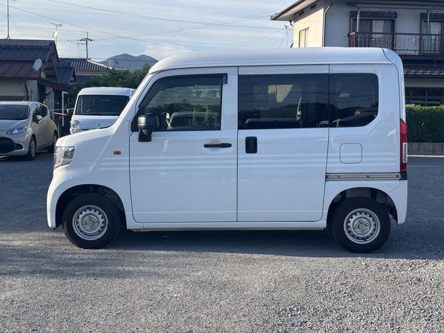 N-VAN