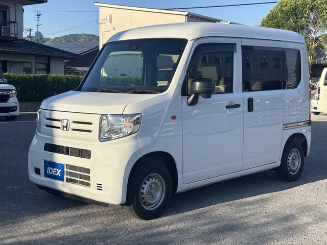 N-VAN