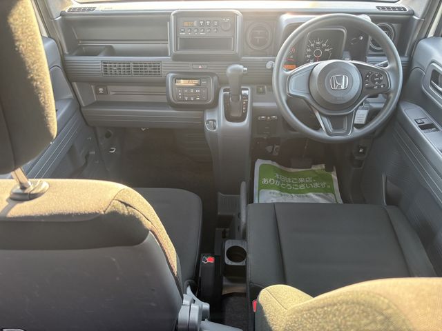 N-VAN