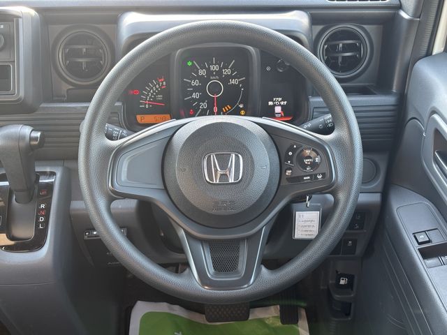 N-VAN