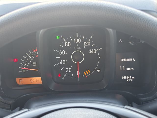 N-VAN