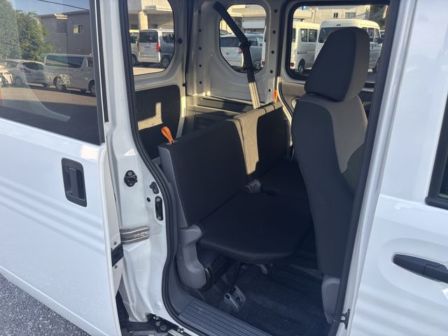 N-VAN