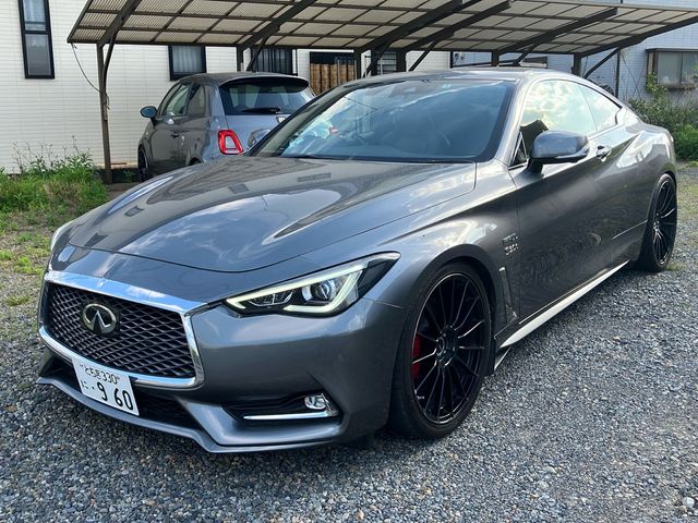 INFINITY G37 coupe