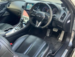 INFINITY G37 coupe