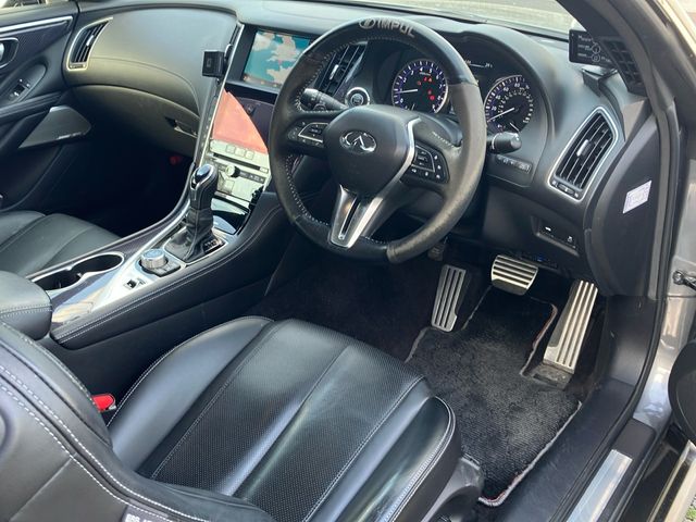 INFINITY G37 coupe