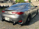 INFINITY G37 coupe
