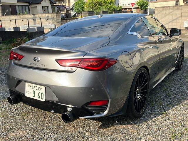 INFINITY G37 coupe