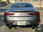 INFINITY G37 coupe