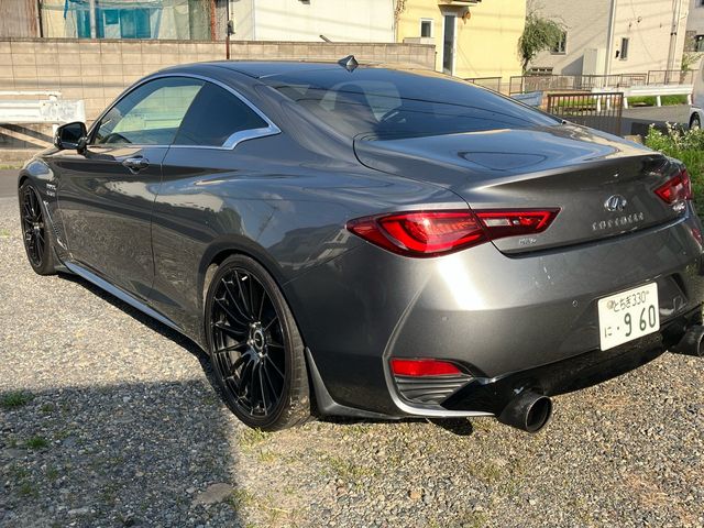 INFINITY G37 coupe