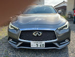 INFINITY G37 coupe