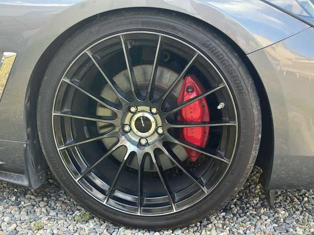 INFINITY G37 coupe
