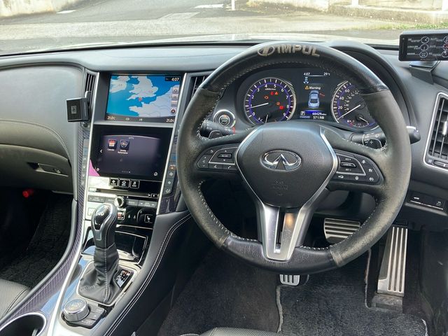 INFINITY G37 coupe