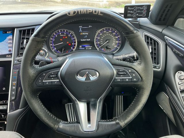 INFINITY G37 coupe