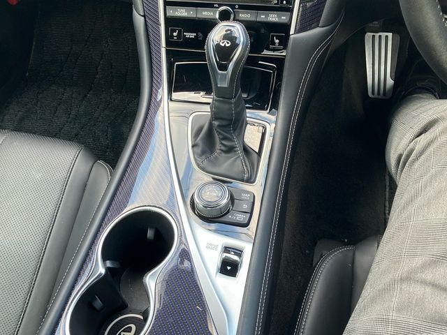 INFINITY G37 coupe