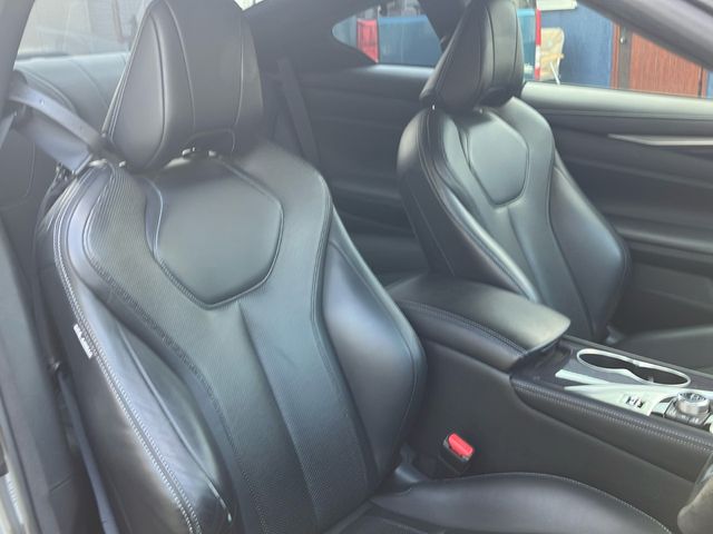INFINITY G37 coupe