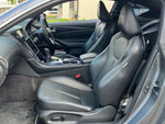 INFINITY G37 coupe
