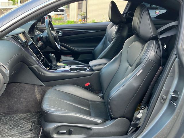 INFINITY G37 coupe