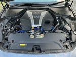 INFINITY G37 coupe