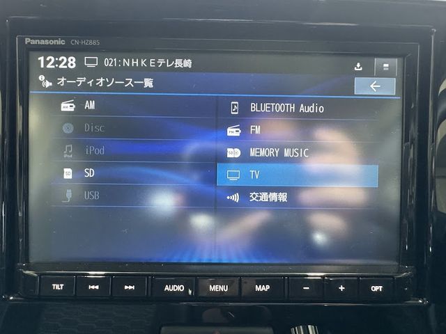 WAGON R Custom Z