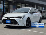COROLLA TOURING HYBRID