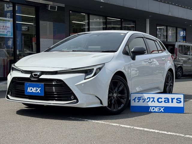 COROLLA TOURING HYBRID