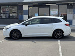 COROLLA TOURING HYBRID