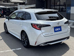 COROLLA TOURING HYBRID